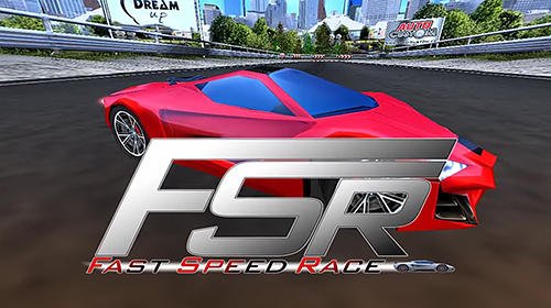 game pic for Fast speed race